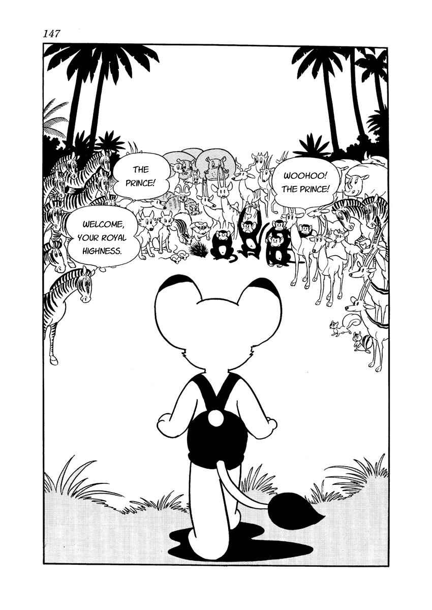 Page 18 Chapter 5 Jungle Emperor