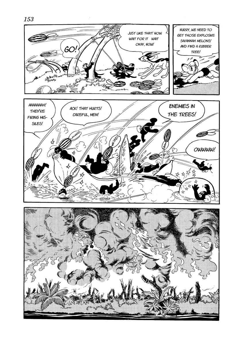 Page 24 Chapter 5 Jungle Emperor