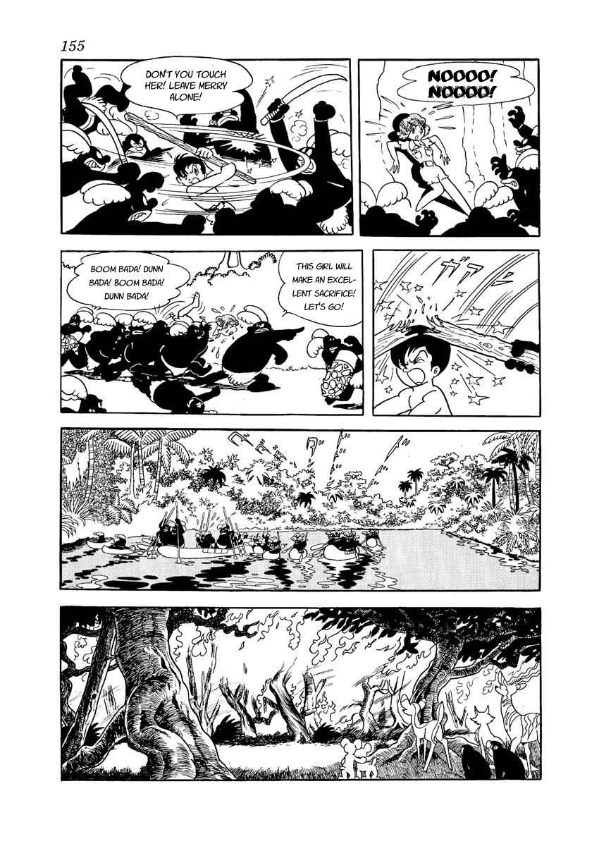 Page 26 Chapter 5 Jungle Emperor