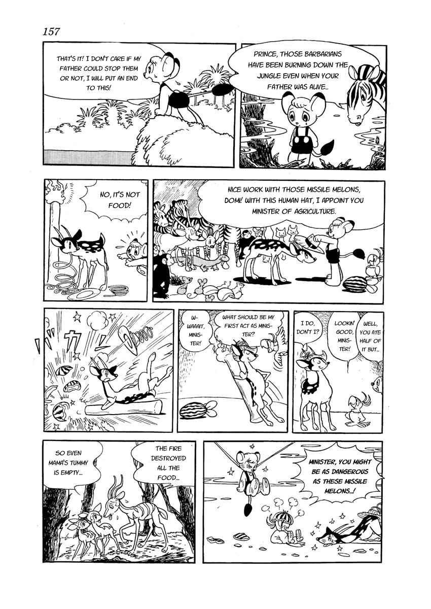 Page 28 Chapter 5 Jungle Emperor