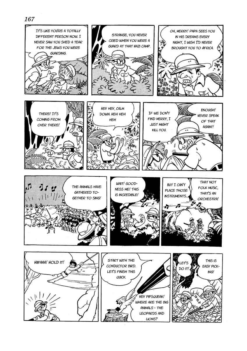 Page 37 Chapter 5 Jungle Emperor