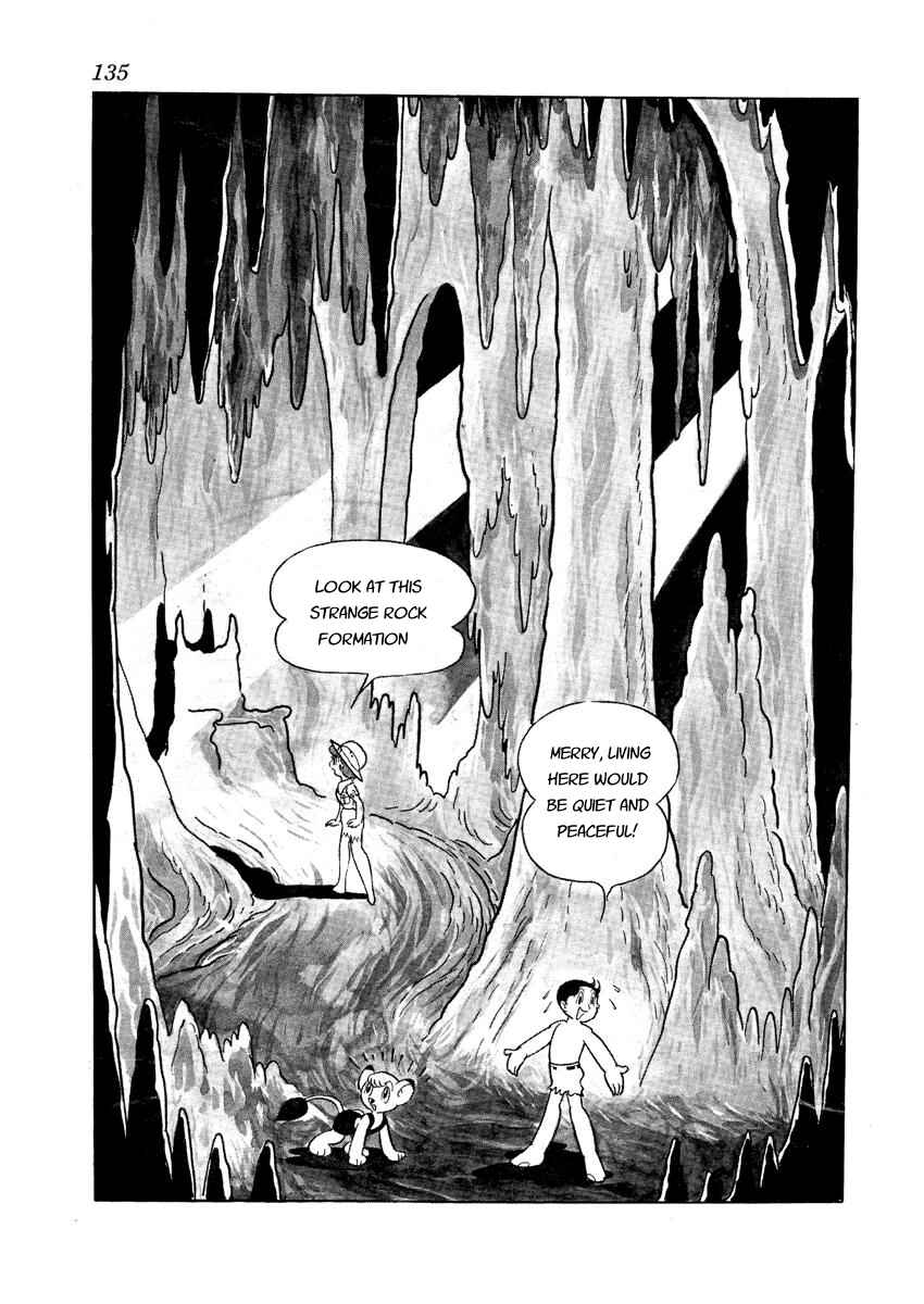 Page 6 Chapter 5 Jungle Emperor