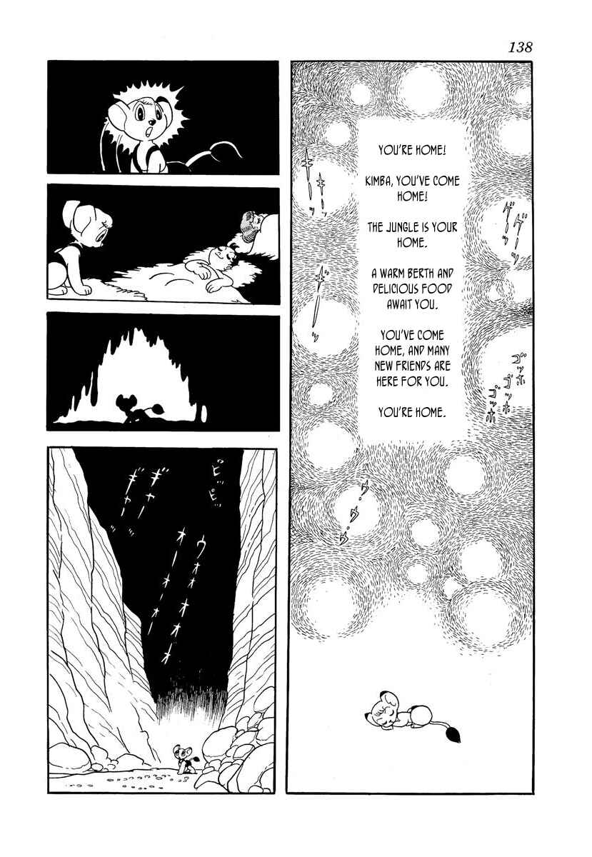 Page 9 Chapter 5 Jungle Emperor