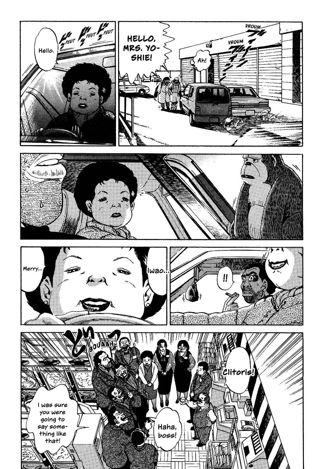 Page 10 Chapter 2 Dear Irene