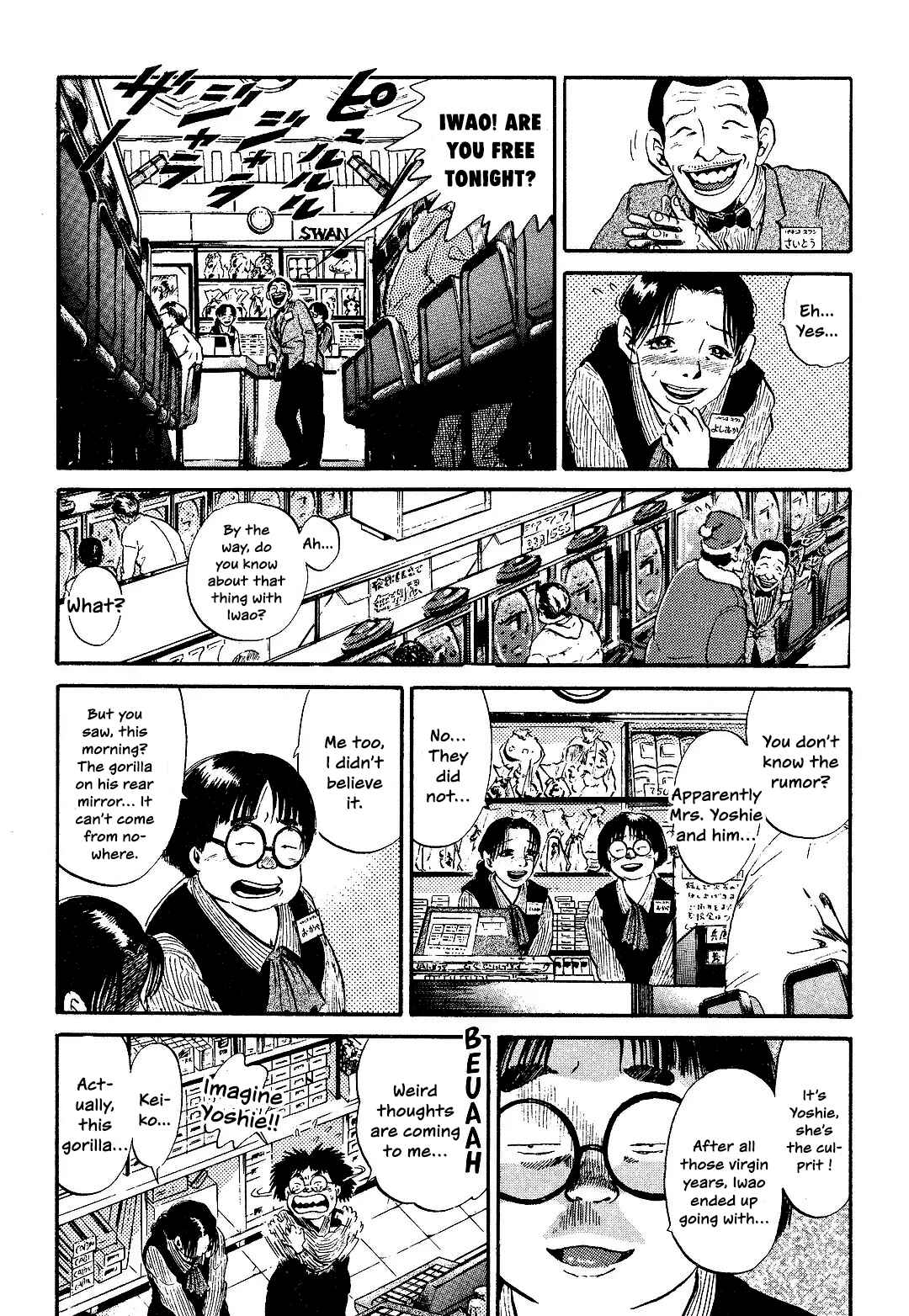 Page 15 Chapter 2 Dear Irene