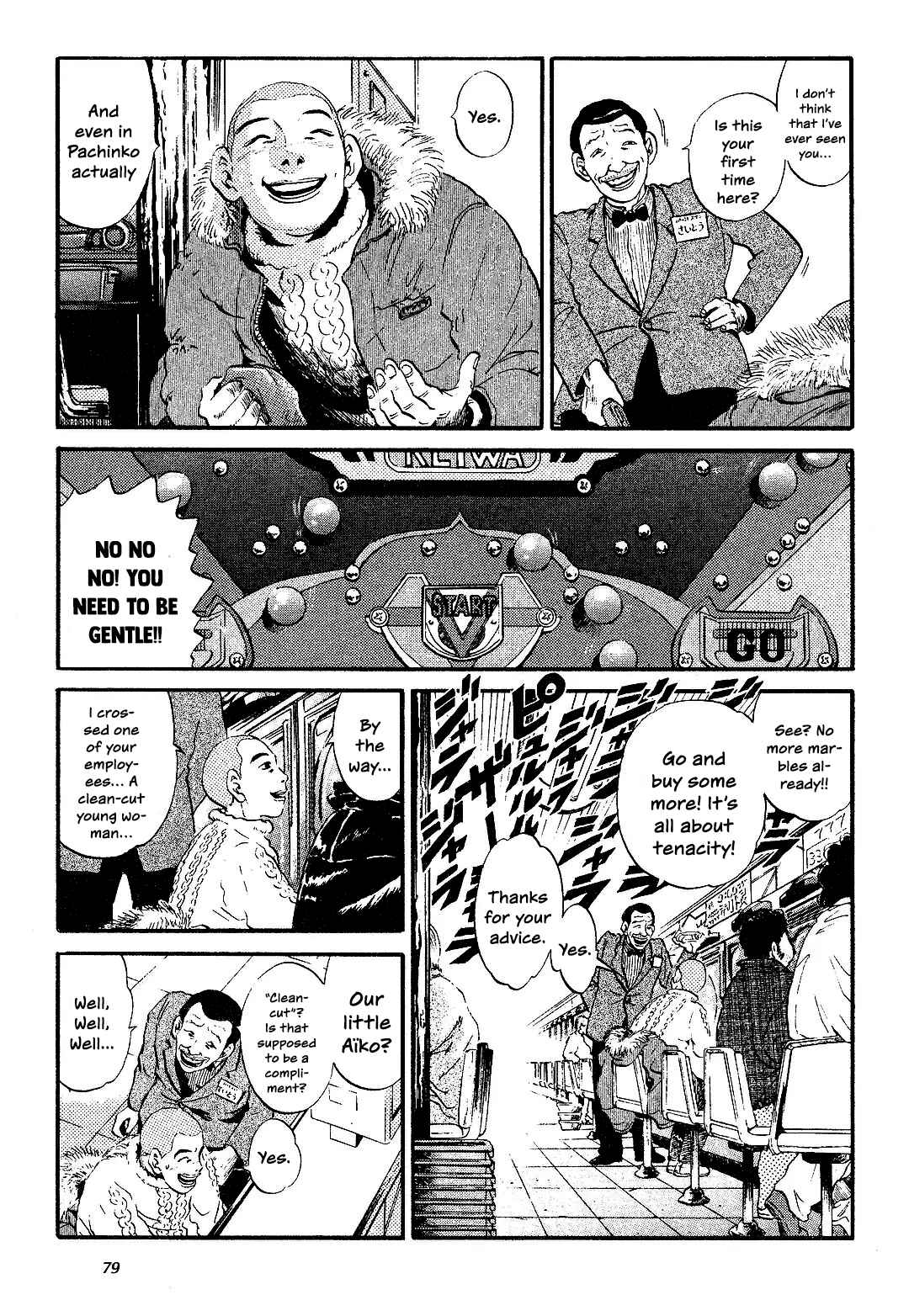 Page 21 Chapter 2 Dear Irene