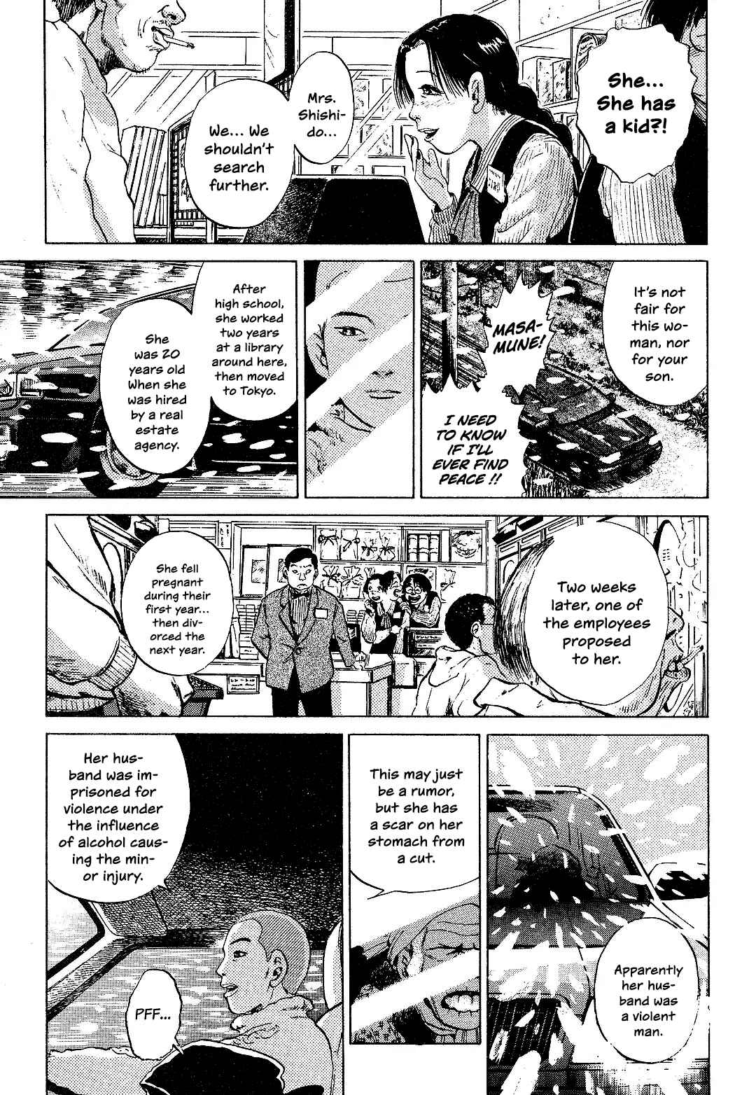 Page 23 Chapter 2 Dear Irene