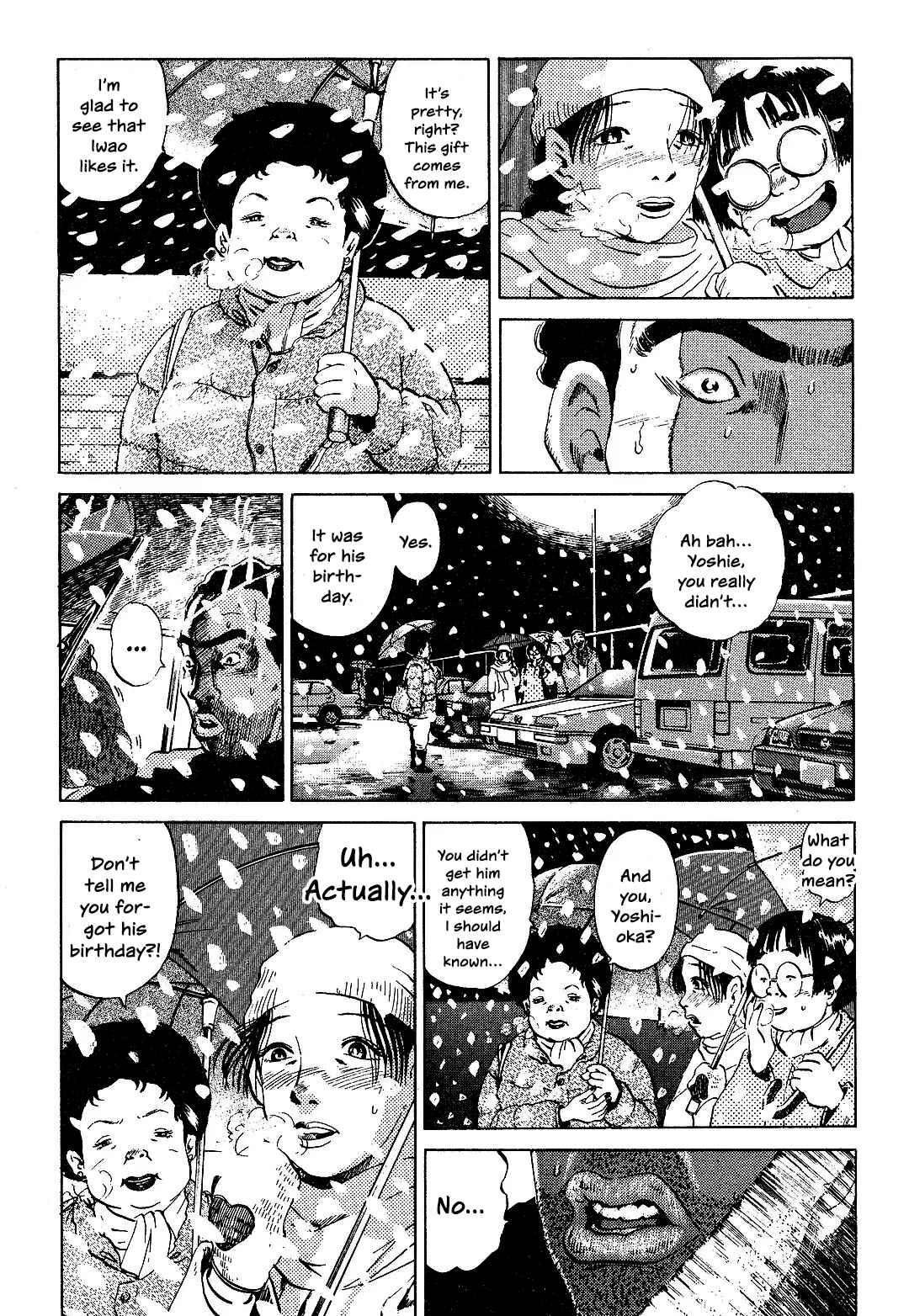 Page 26 Chapter 2 Dear Irene