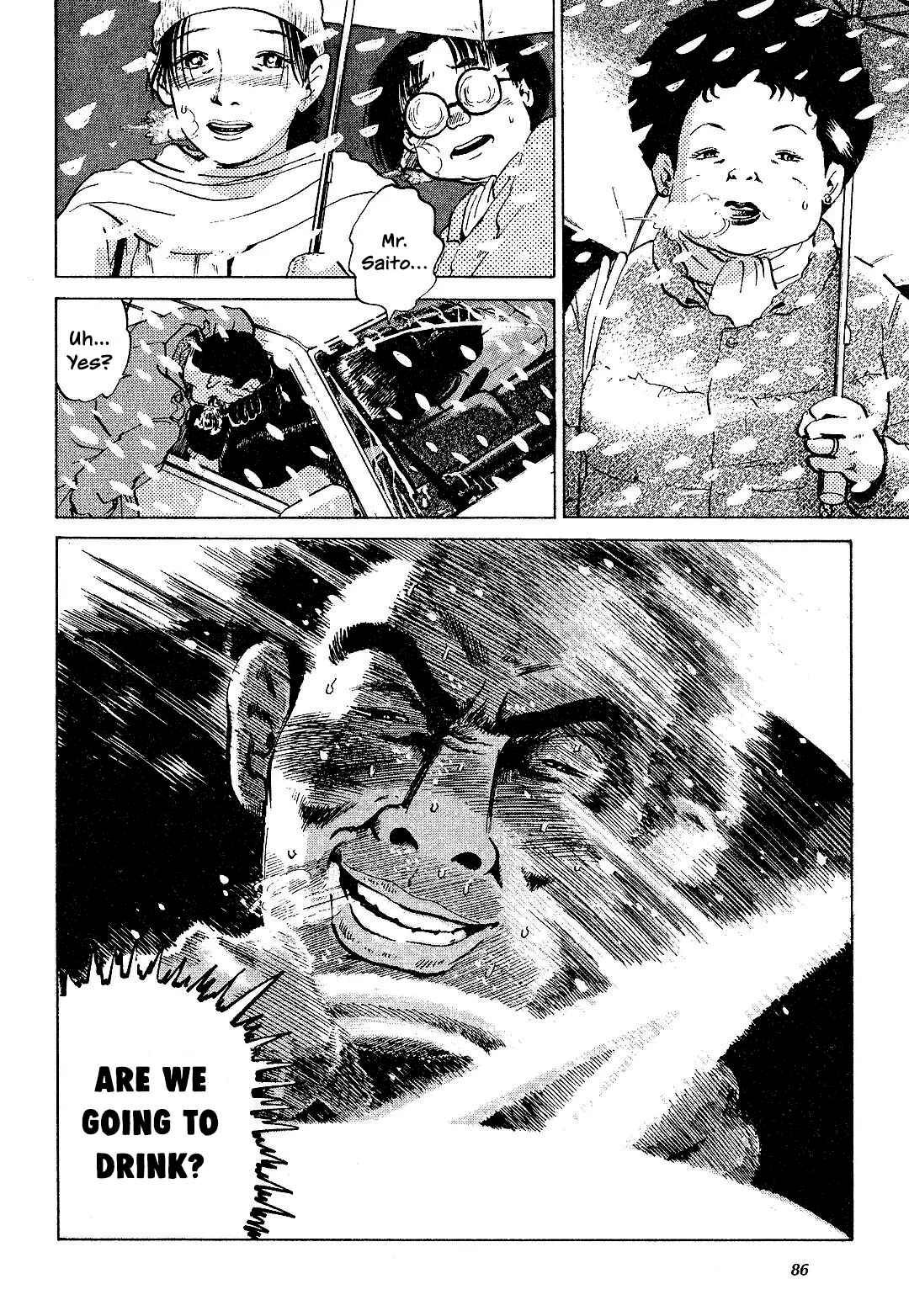Page 28 Chapter 2 Dear Irene