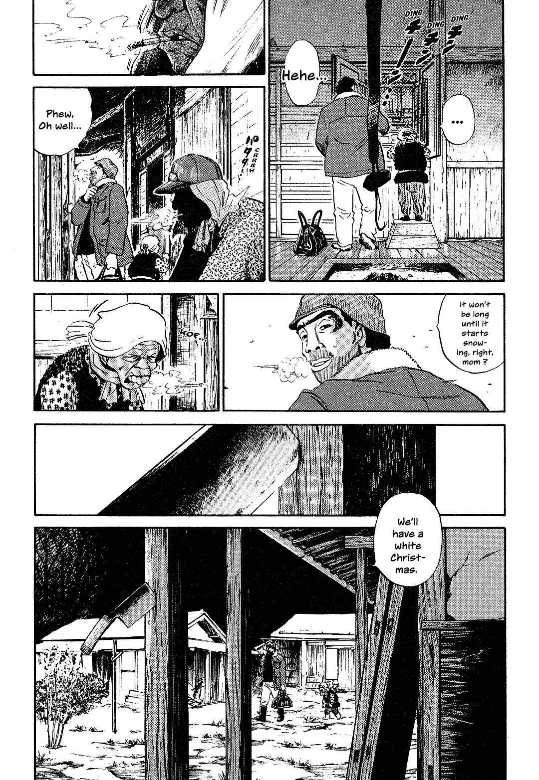 Page 5 Chapter 2 Dear Irene