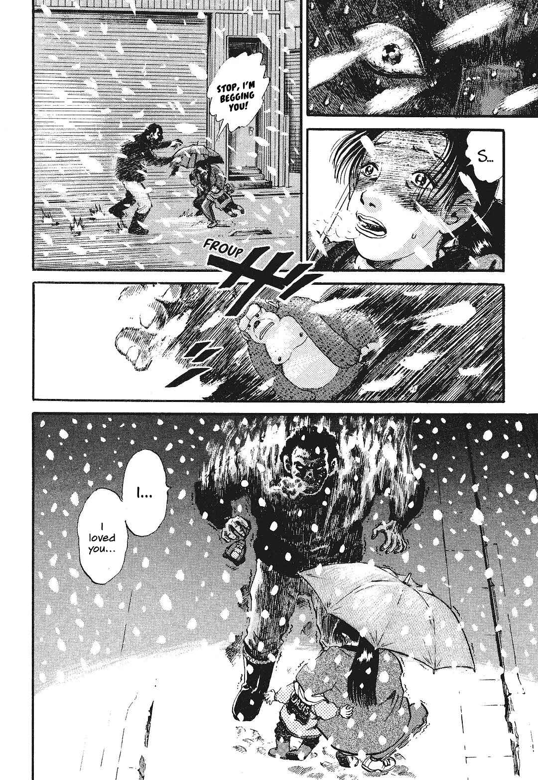 Page 22 Chapter 3 Dear Irene