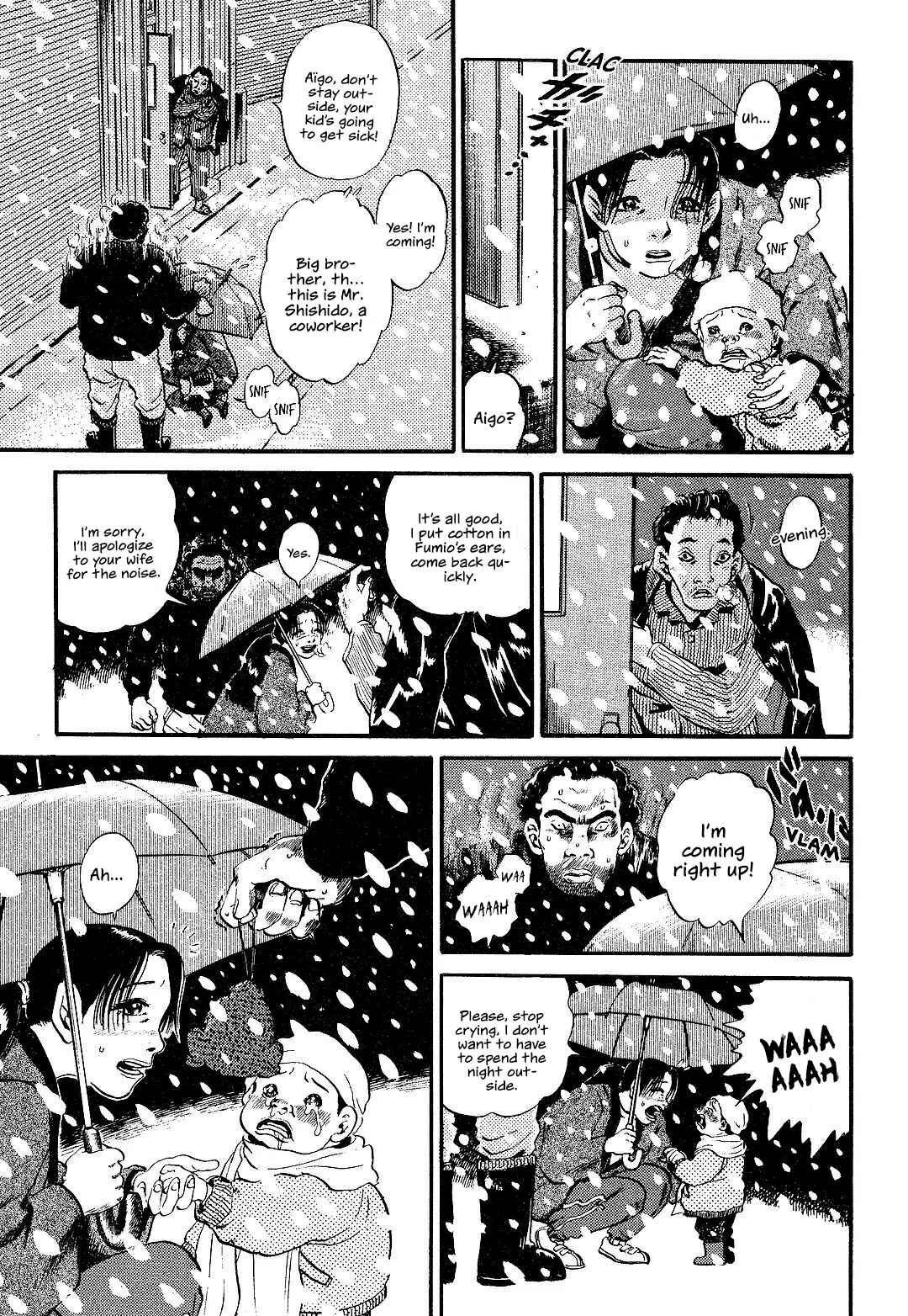 Page 23 Chapter 3 Dear Irene