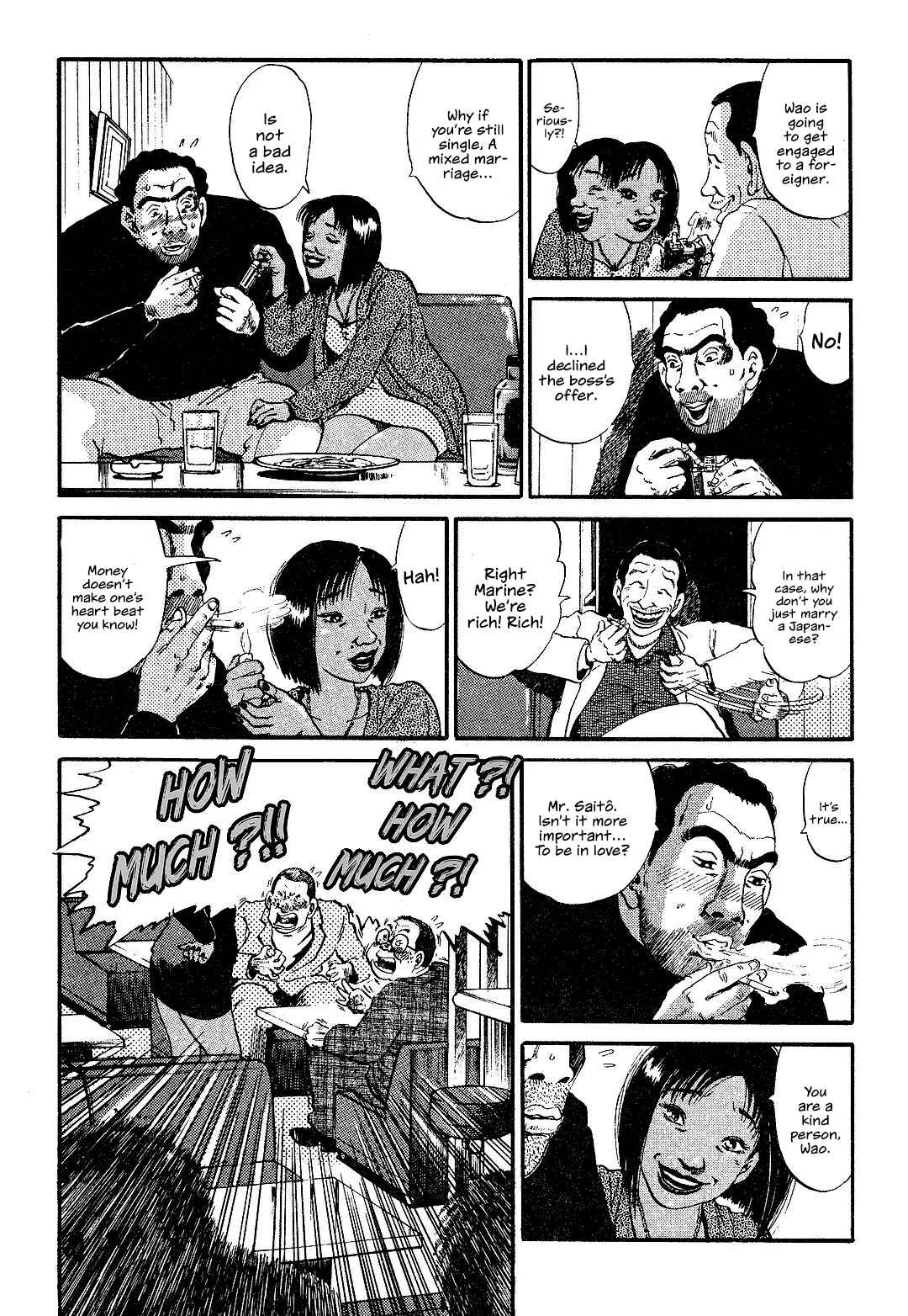 Page 8 Chapter 3 Dear Irene