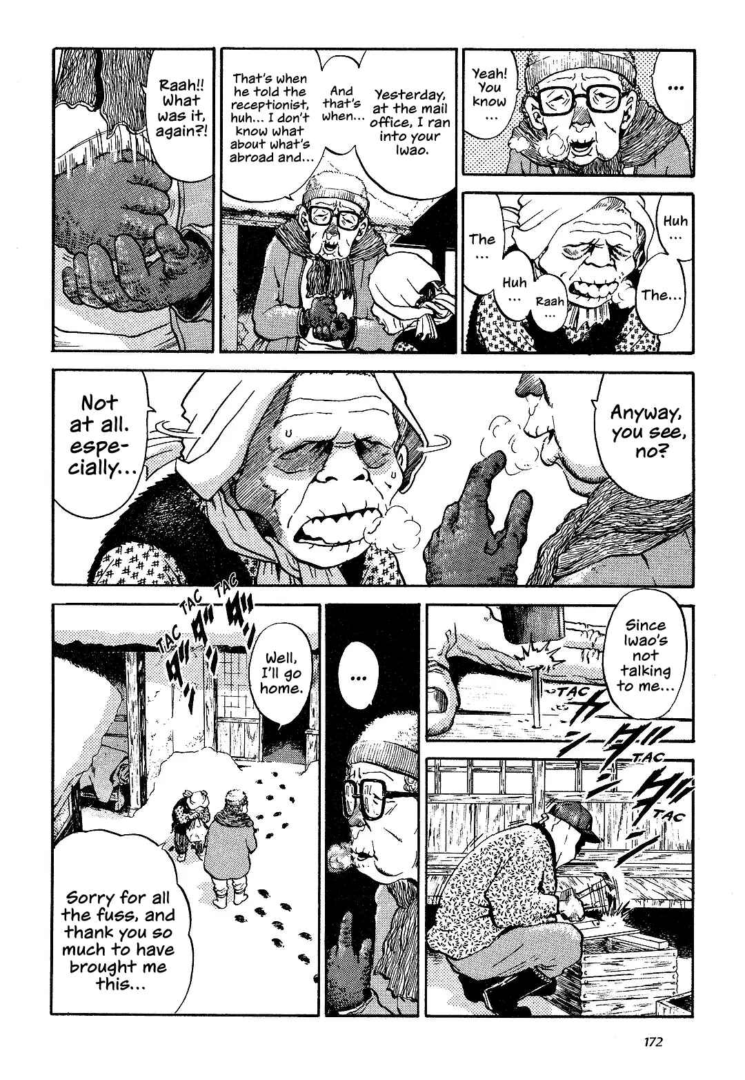 Page 2 Chapter 6 Dear Irene
