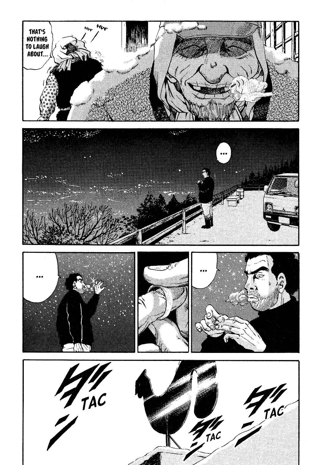 Page 8 Chapter 6 Dear Irene