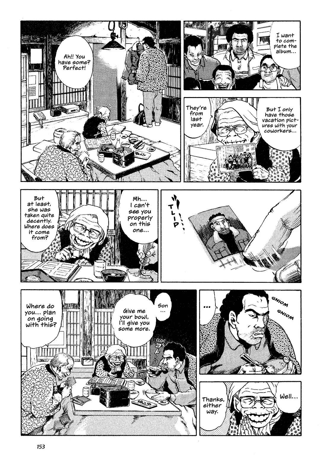 Page 3 Chapter 5 Dear Irene