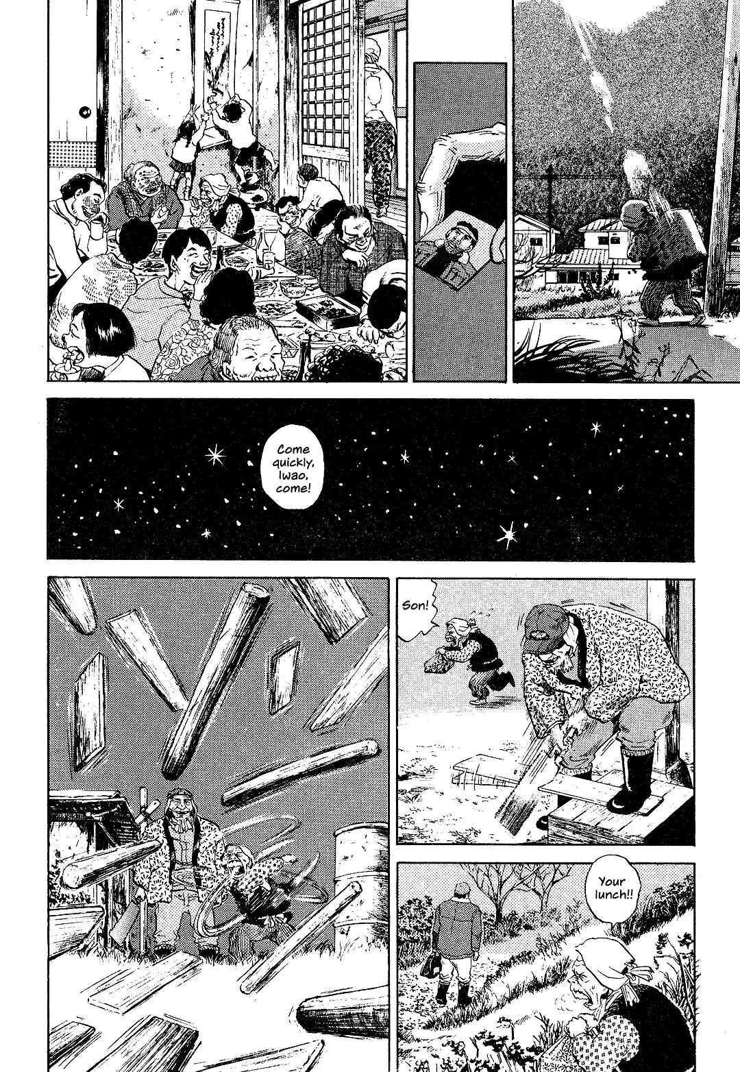 Page 8 Chapter 5 Dear Irene