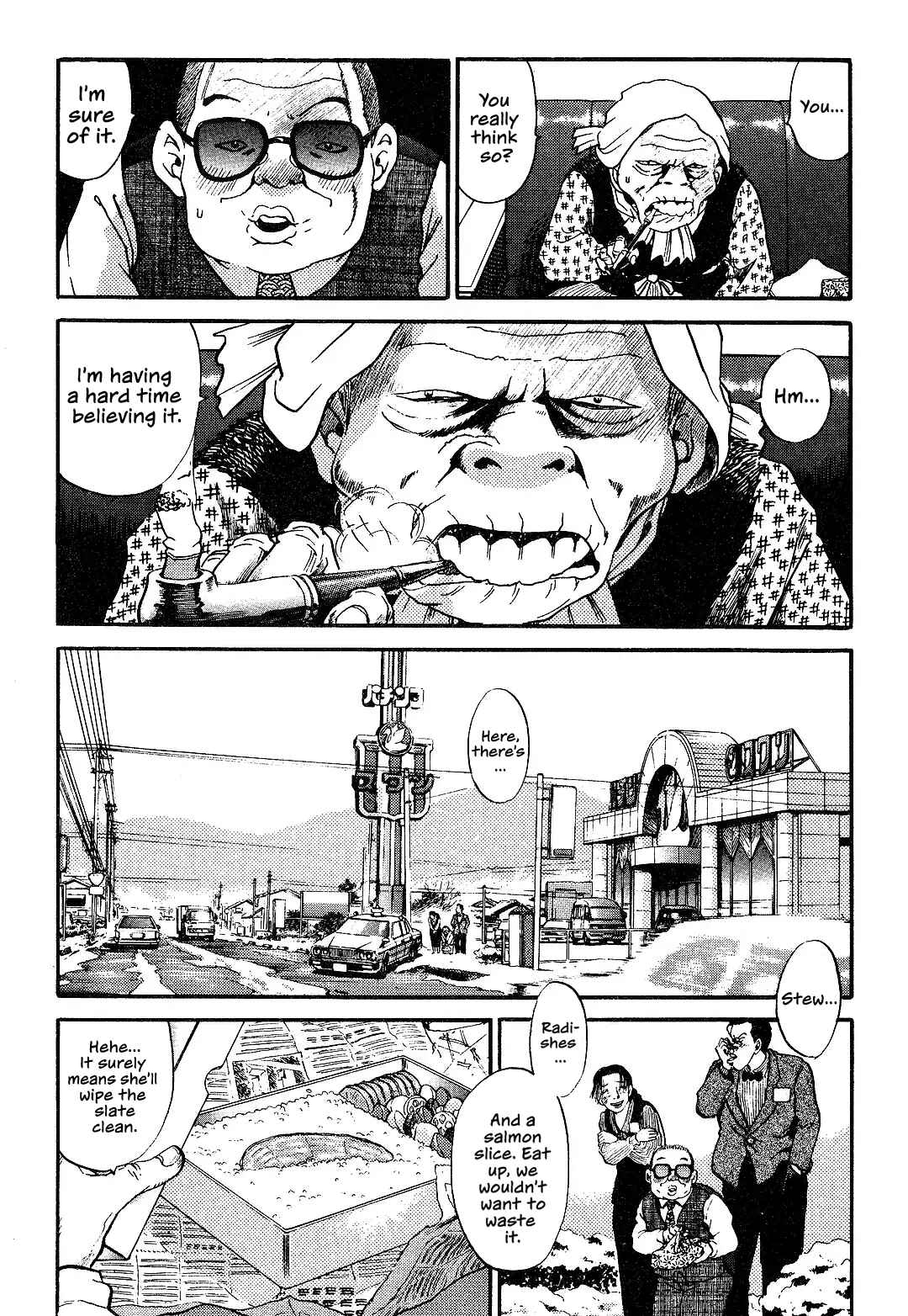 Page 20 Chapter 4 Dear Irene