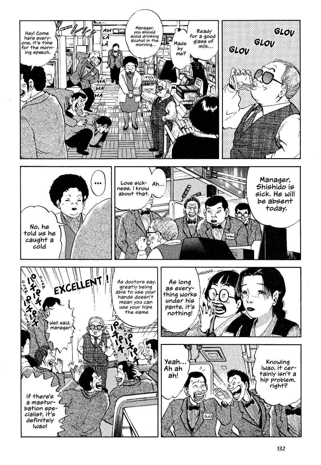 Page 8 Chapter 4 Dear Irene