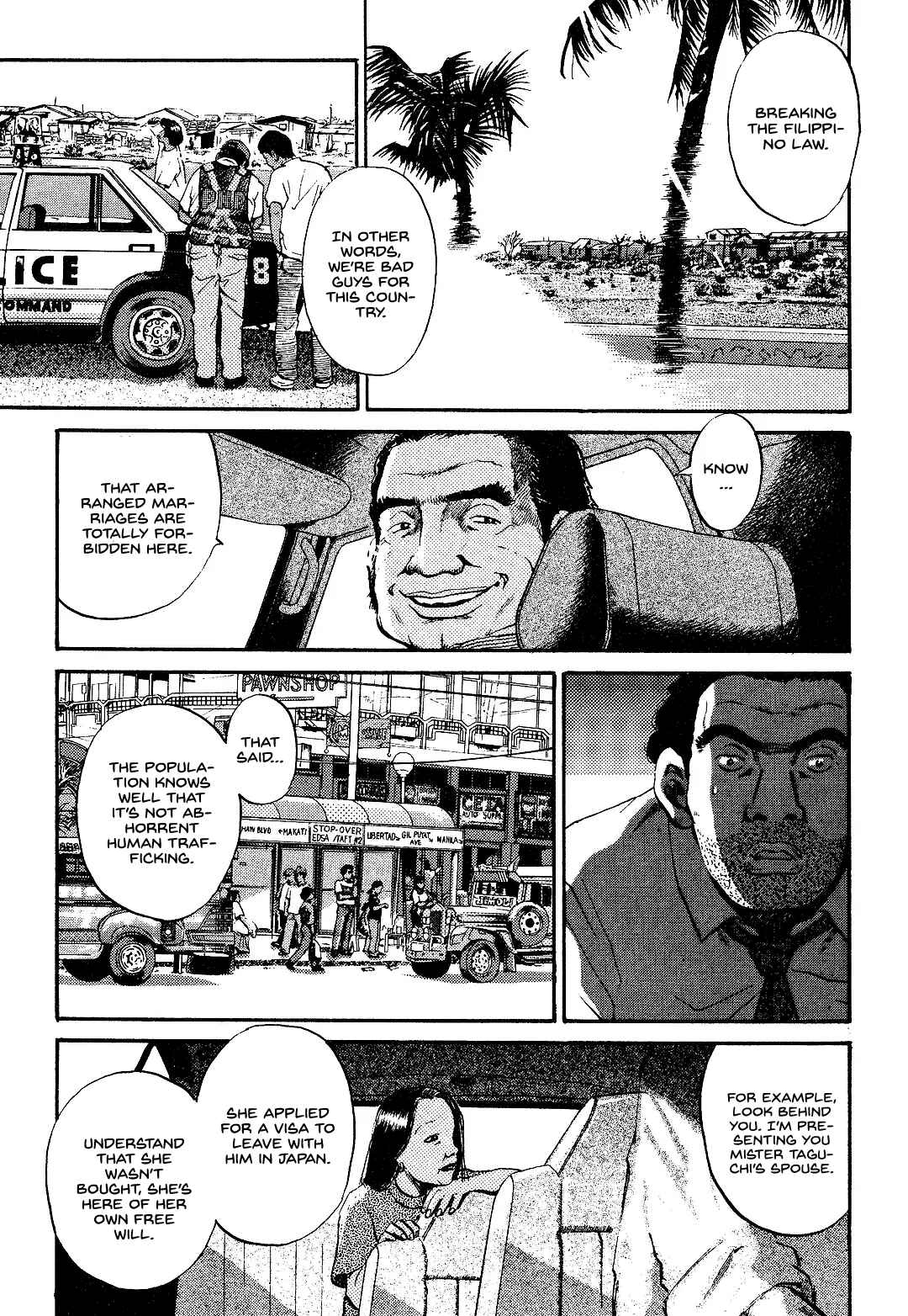 Page 13 Chapter 7 Dear Irene