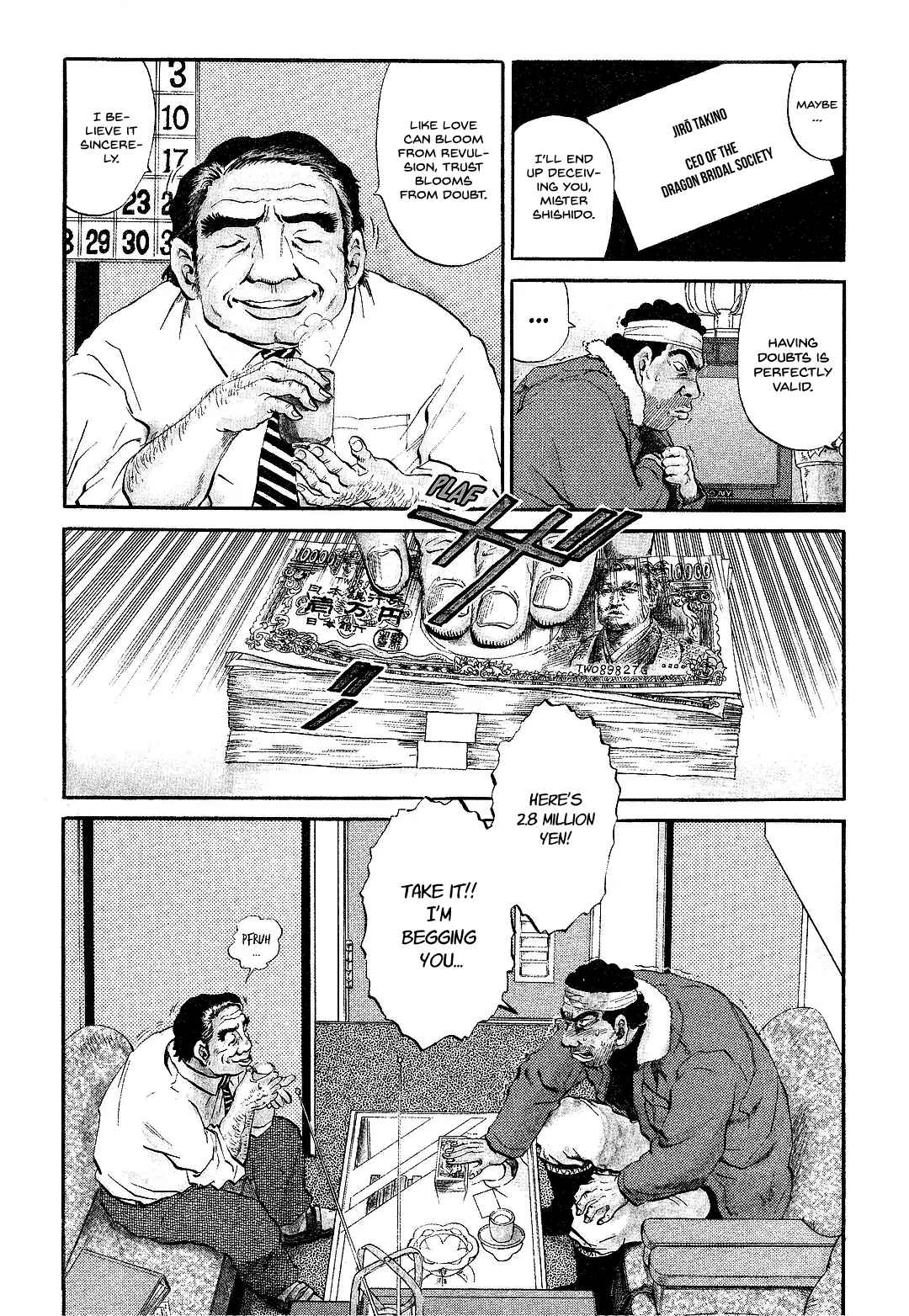 Page 4 Chapter 7 Dear Irene