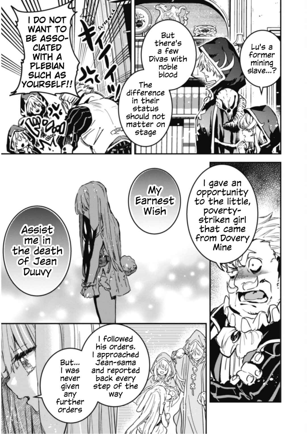 Page 24 Chapter 15 Tensei Shitara Ken Deshita: Another Wish