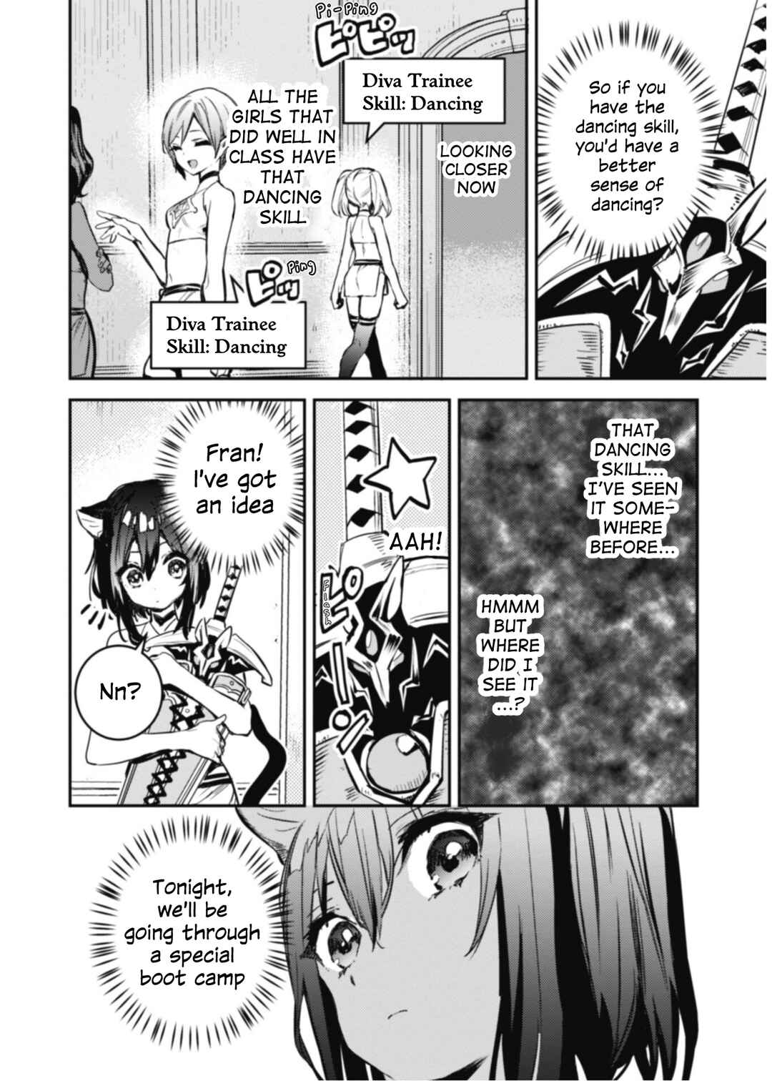 Page 12 Chapter 13 Tensei Shitara Ken Deshita: Another Wish