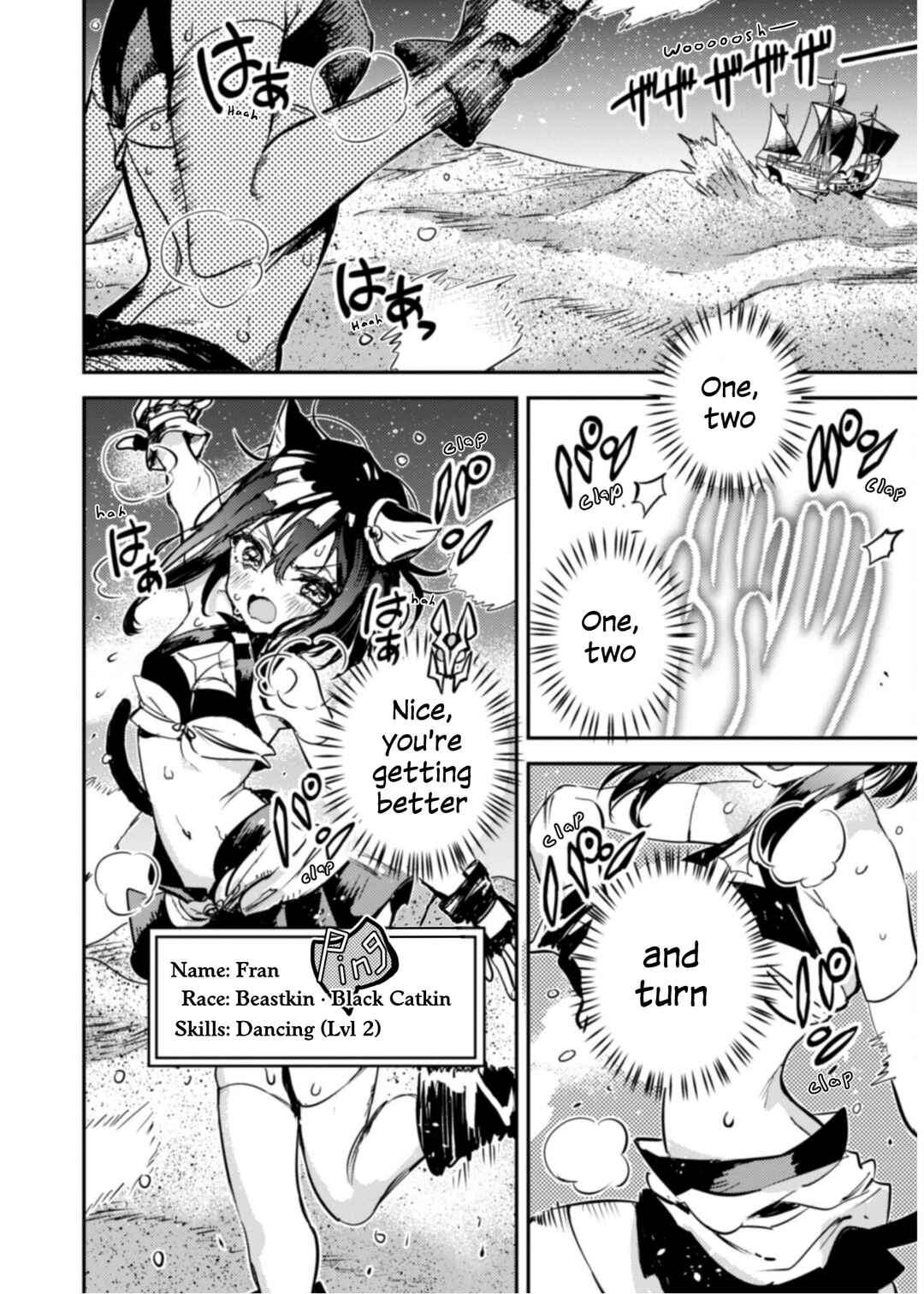Page 24 Chapter 13 Tensei Shitara Ken Deshita: Another Wish