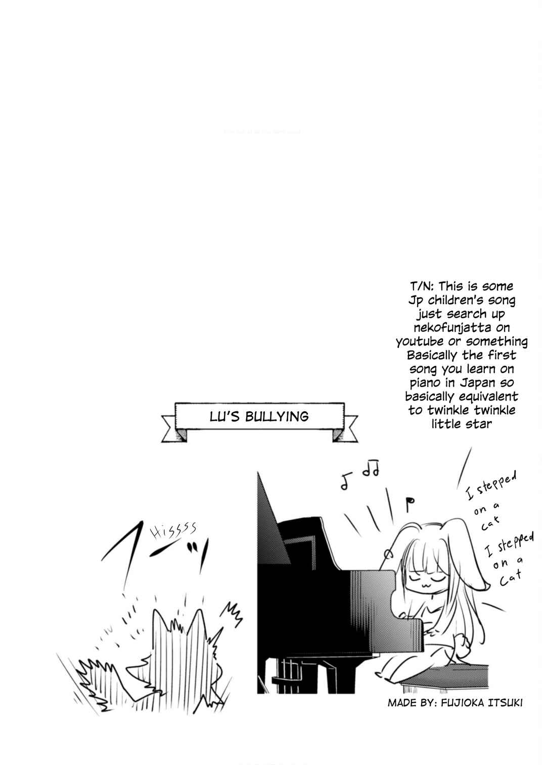 Page 32 Chapter 13 Tensei Shitara Ken Deshita: Another Wish