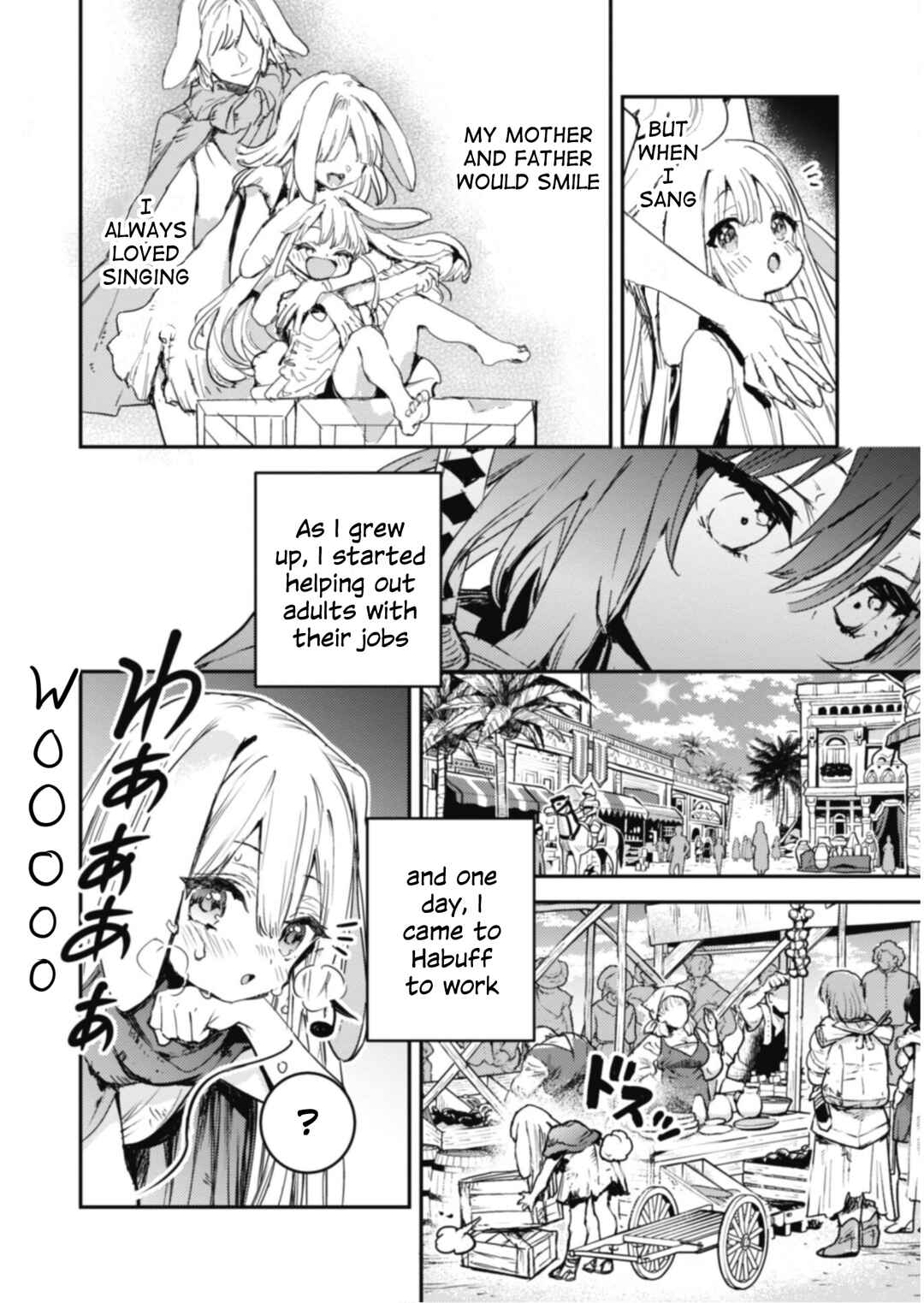 Page 10 Chapter 14 Tensei Shitara Ken Deshita: Another Wish