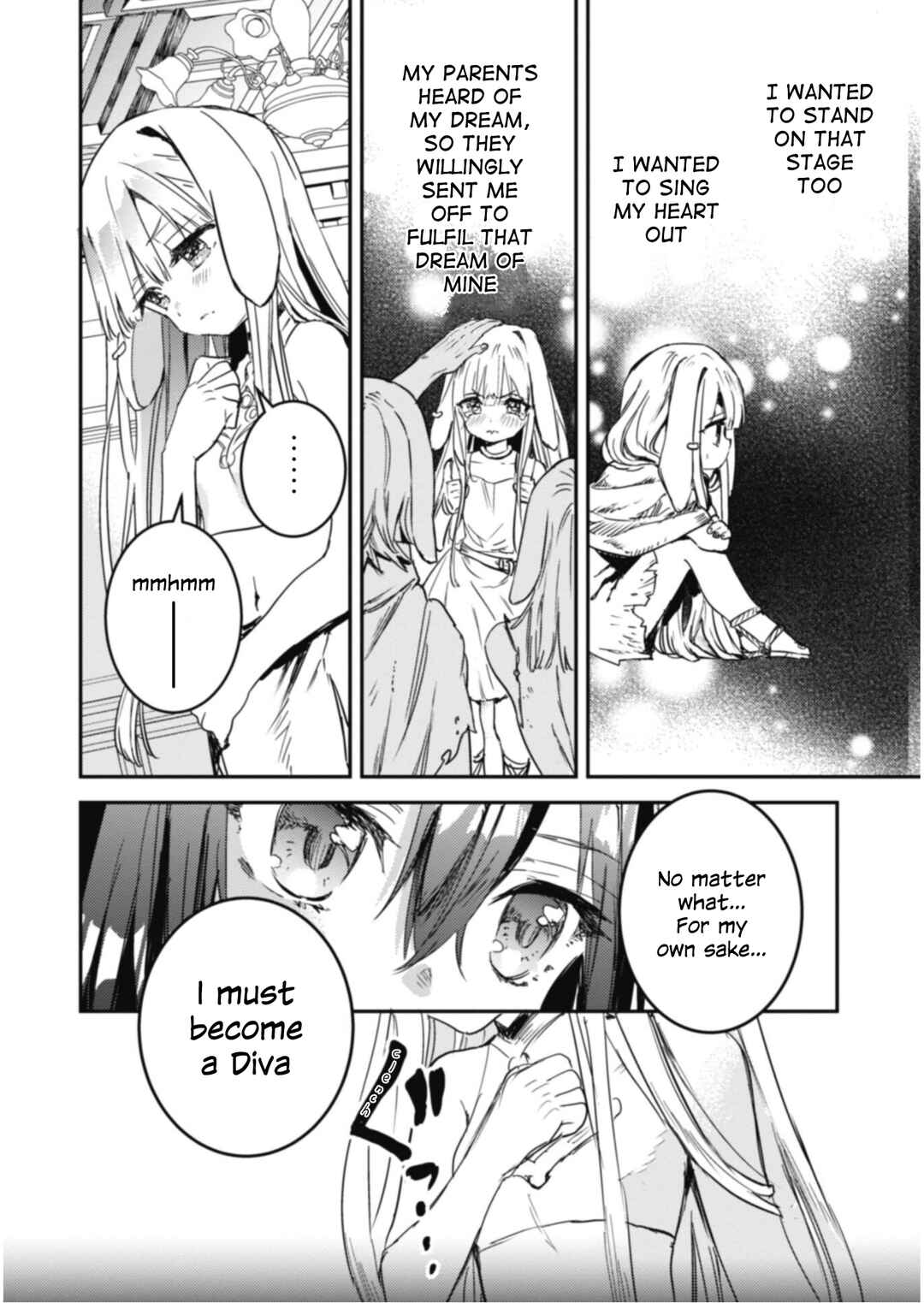 Page 12 Chapter 14 Tensei Shitara Ken Deshita: Another Wish