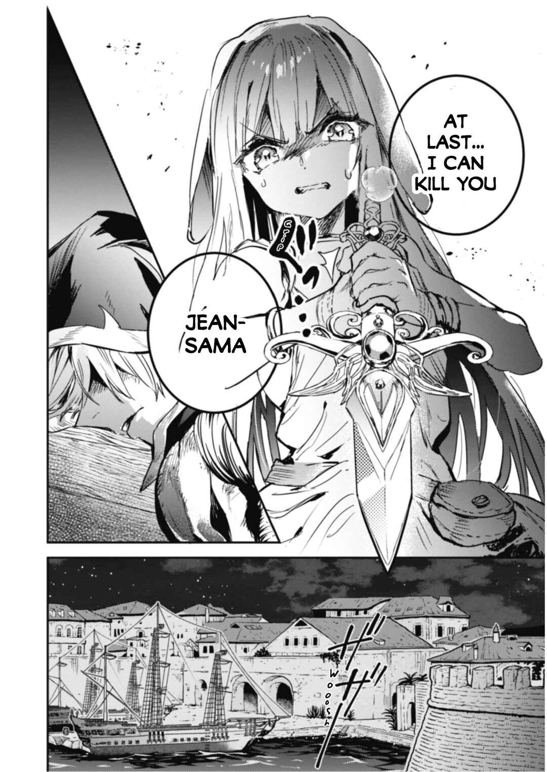 Page 30 Chapter 14 Tensei Shitara Ken Deshita: Another Wish