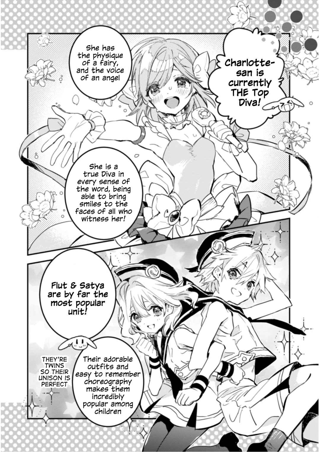 Page 2 Chapter 14.5 Tensei Shitara Ken Deshita: Another Wish