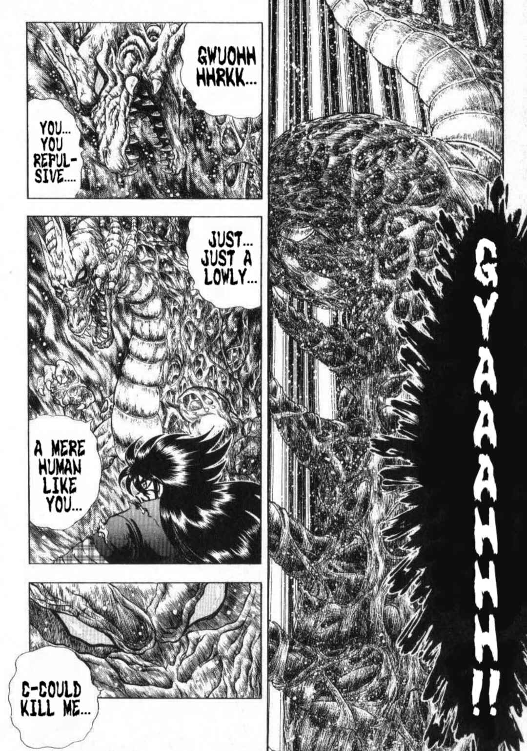 Page 63 Chapter 2 Evil Crusher Maya
