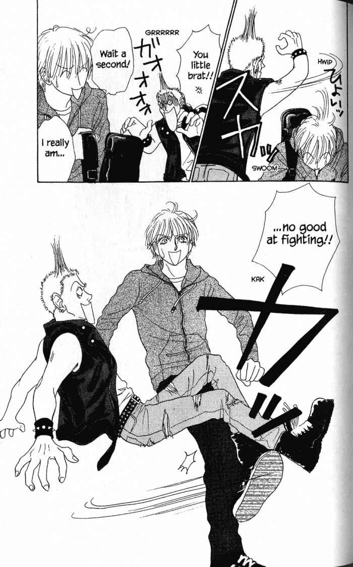 Page 18 Chapter 22 Othello。