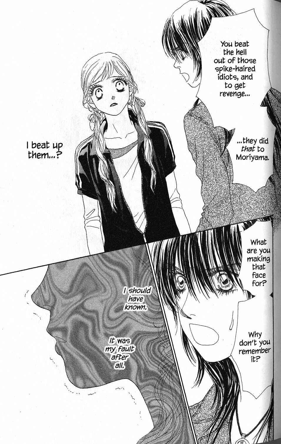 Page 30 Chapter 22 Othello。