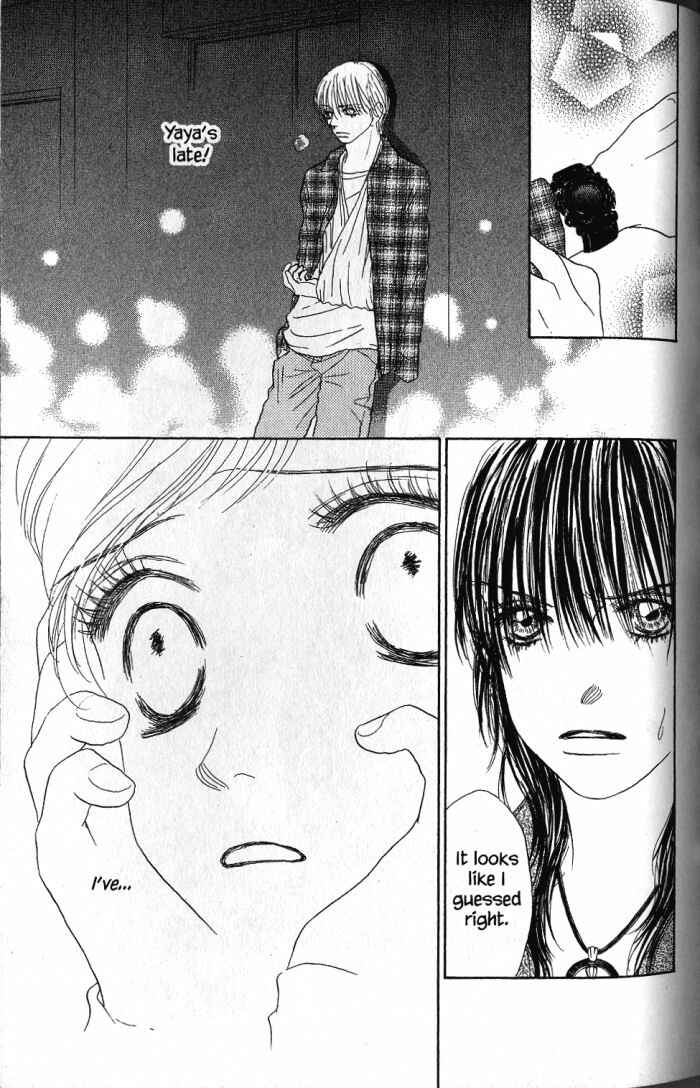 Page 40 Chapter 22 Othello。