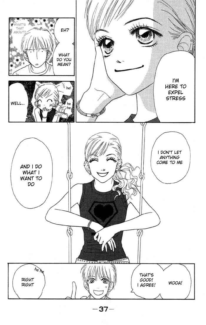 Page 37 Chapter 5 Othello。