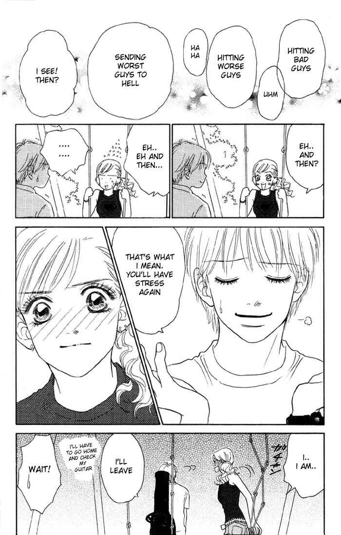 Page 38 Chapter 5 Othello。