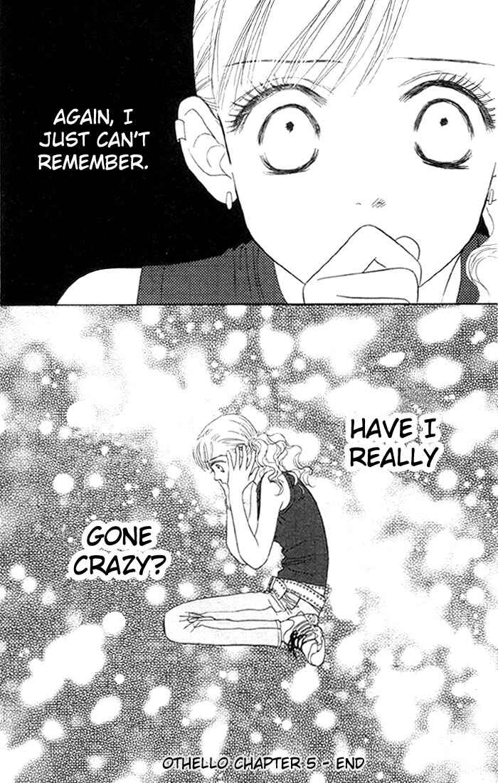 Page 44 Chapter 5 Othello。