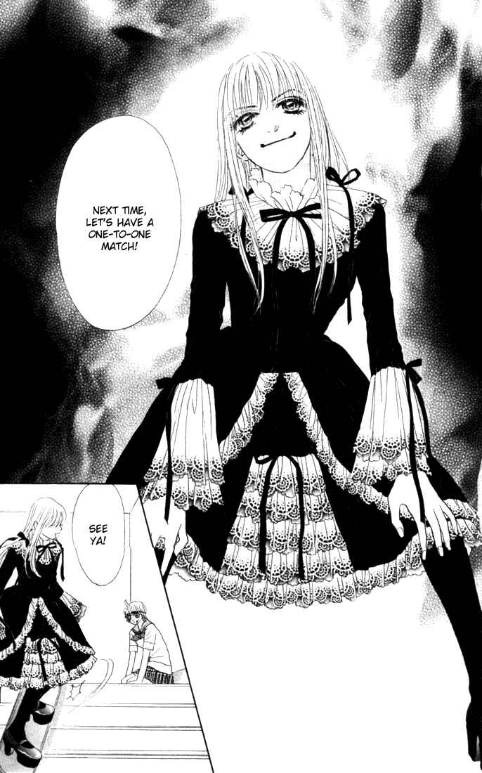 Page 32 Chapter 16 Othello。