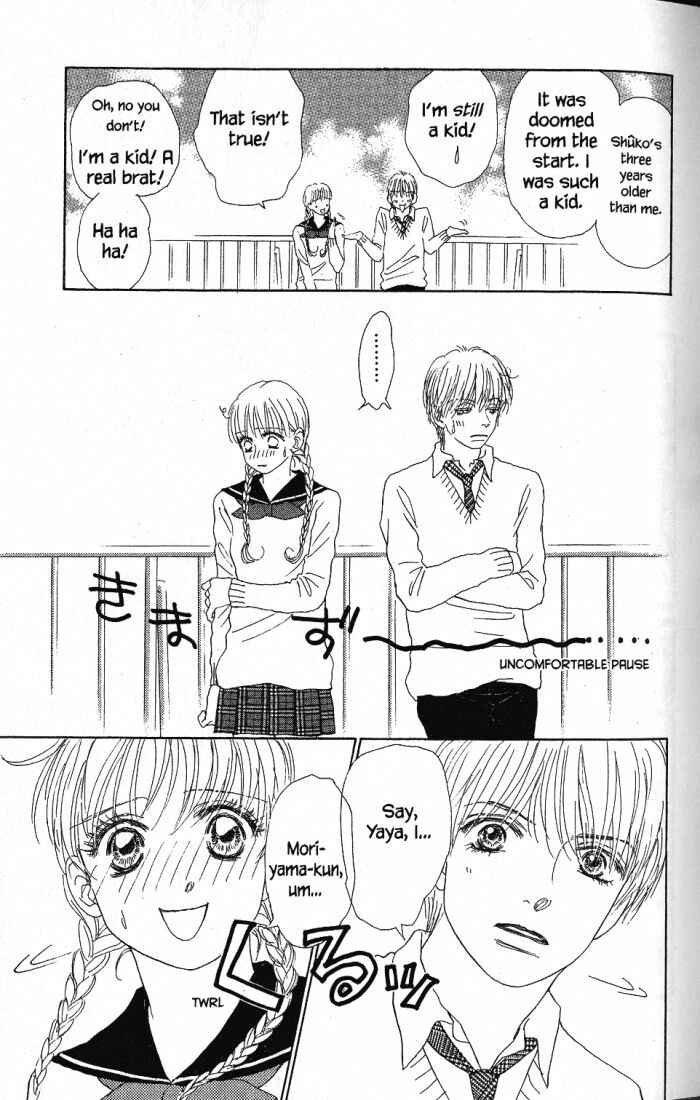 Page 19 Chapter 21 Othello。