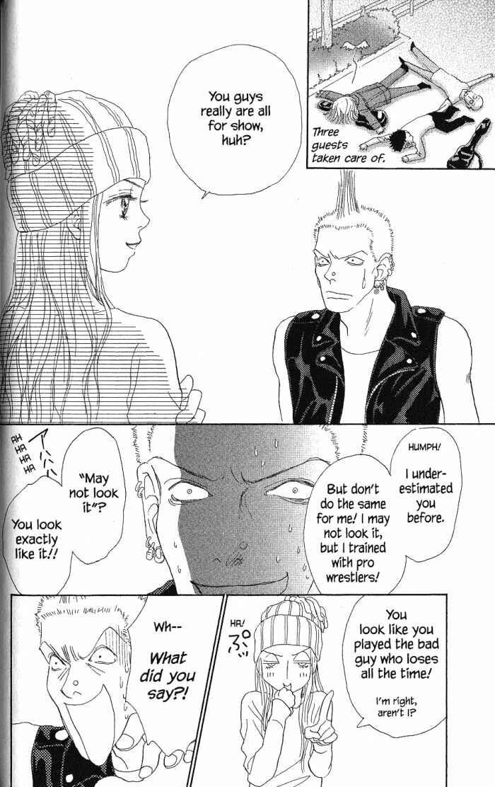Page 36 Chapter 21 Othello。