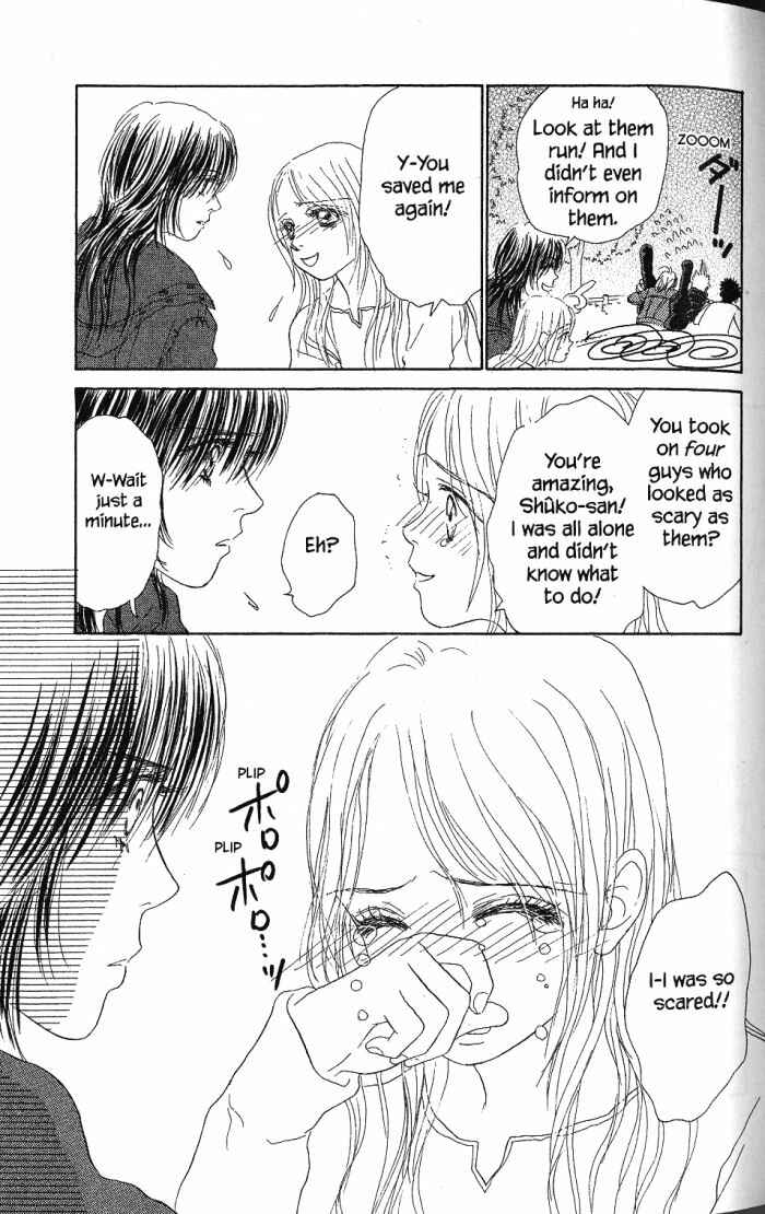 Page 41 Chapter 21 Othello。
