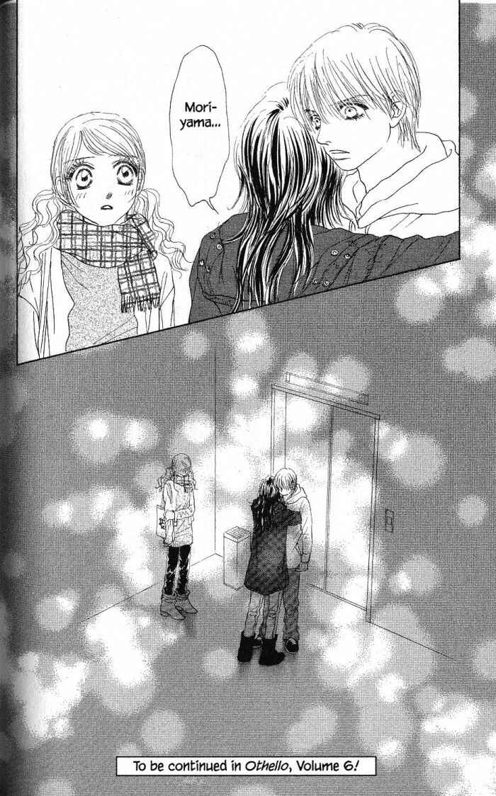 Page 44 Chapter 20 Othello。