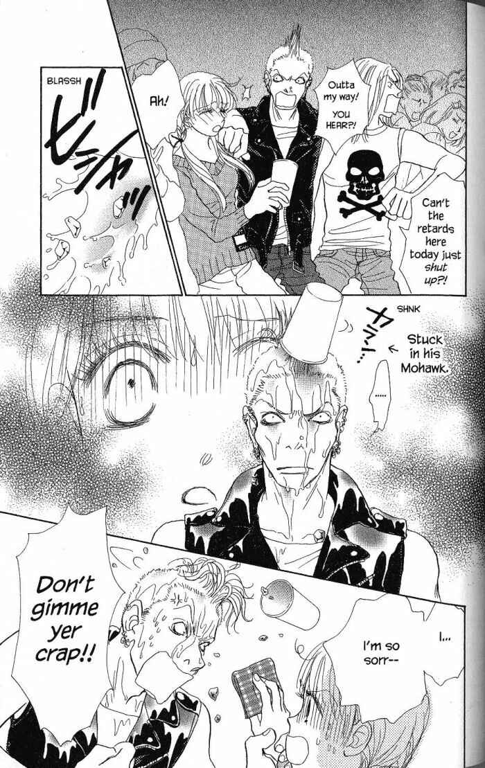 Page 5 Chapter 20 Othello。