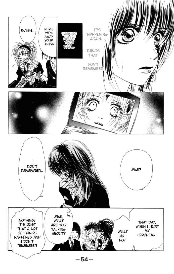 Page 9 Chapter 6 Othello。