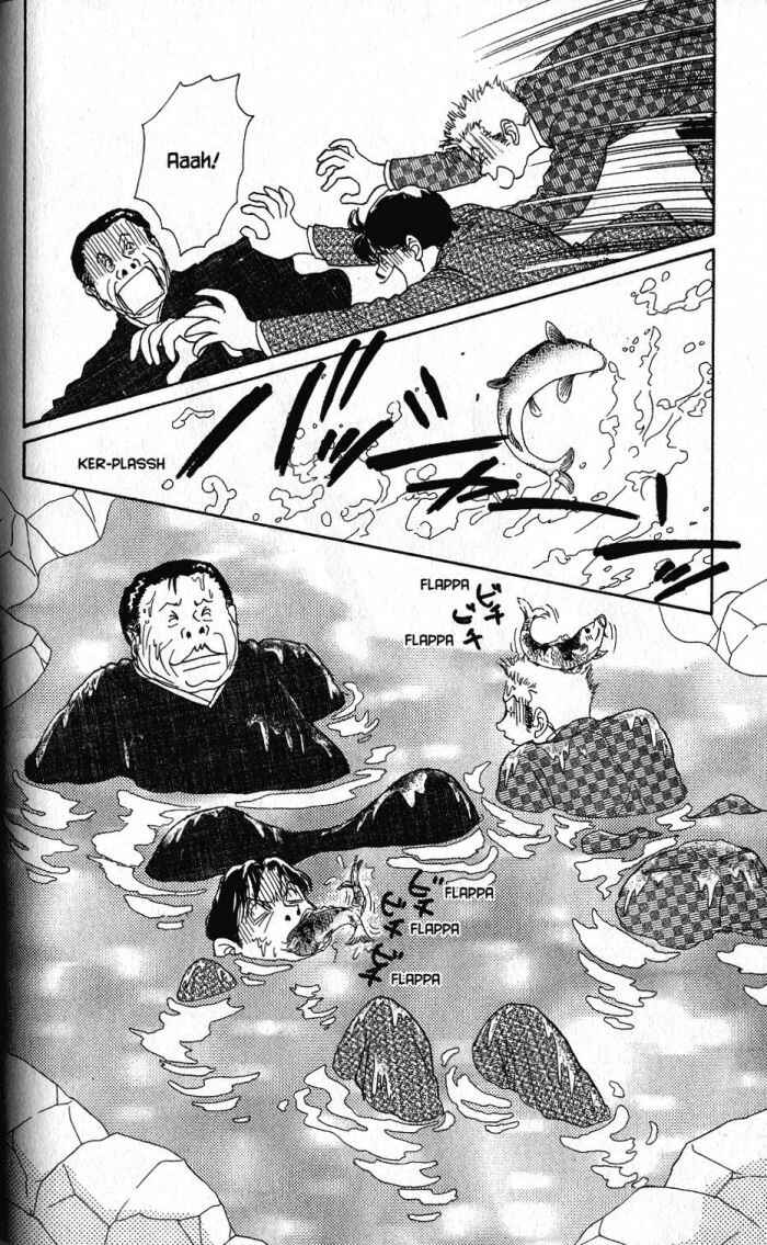 Page 36 Chapter 19 Othello。