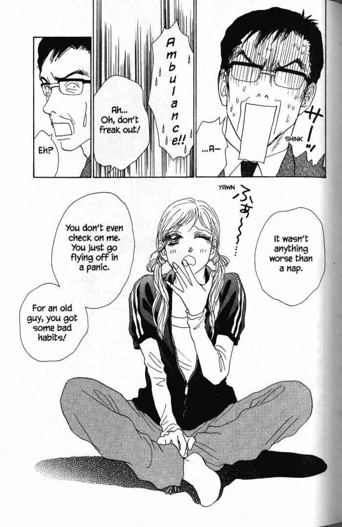 Page 18 Chapter 23 Othello。