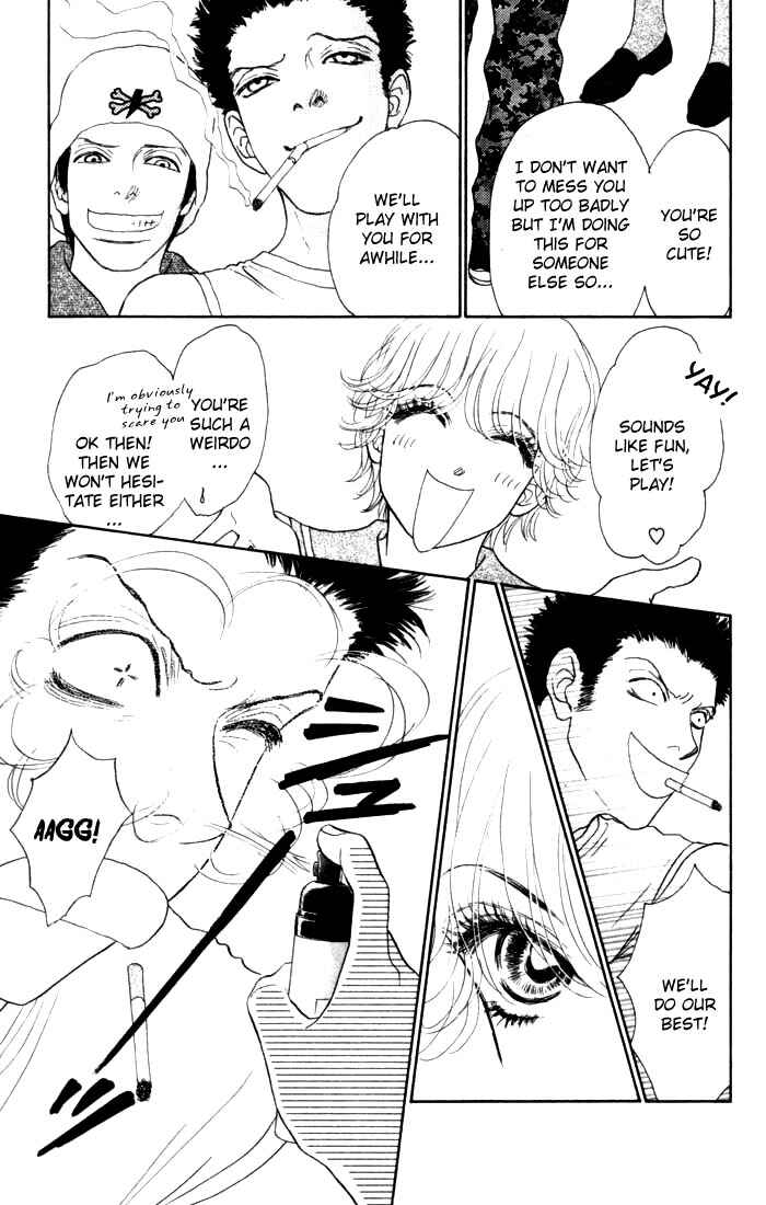Page 30 Chapter 13 Othello。